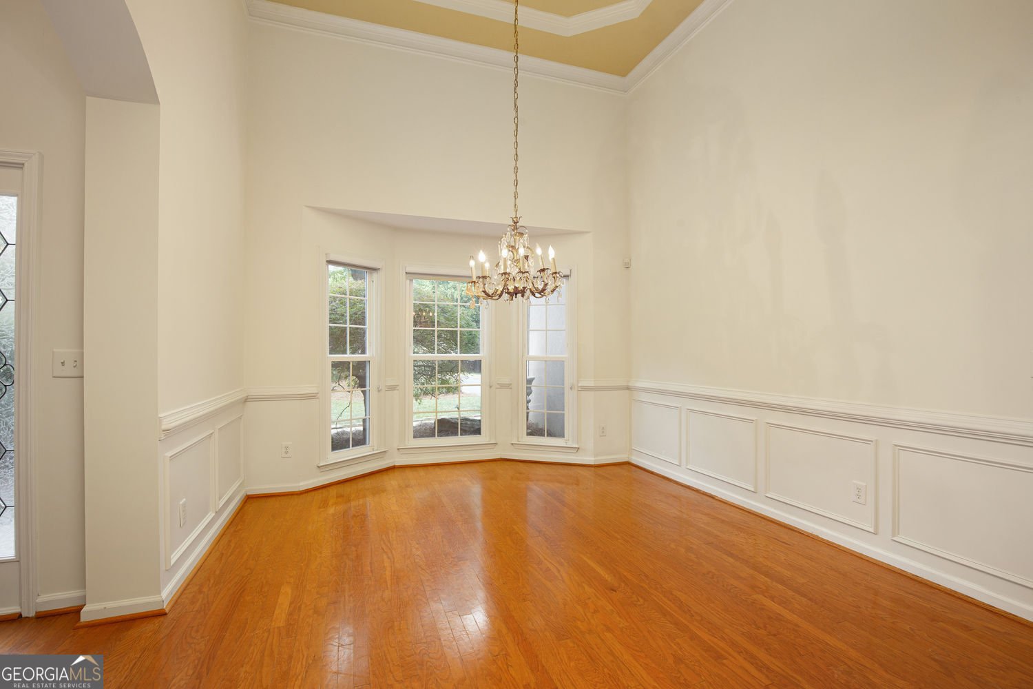 2306 Ravinia Court Marietta - 5