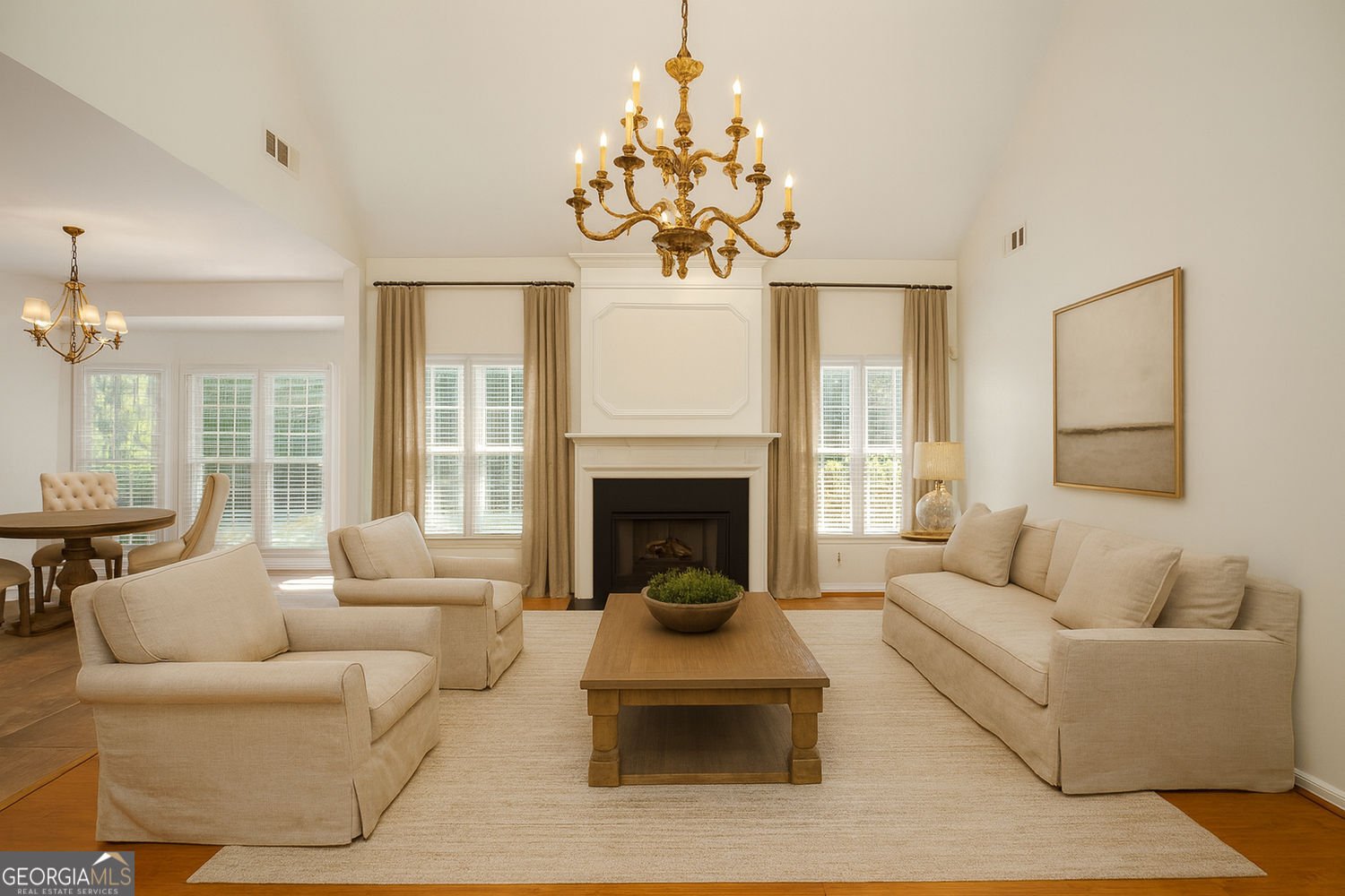 2306 Ravinia Court Marietta - 8