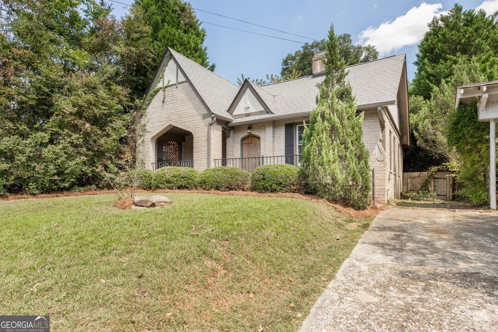 227 Corbin Avenue Macon - 2