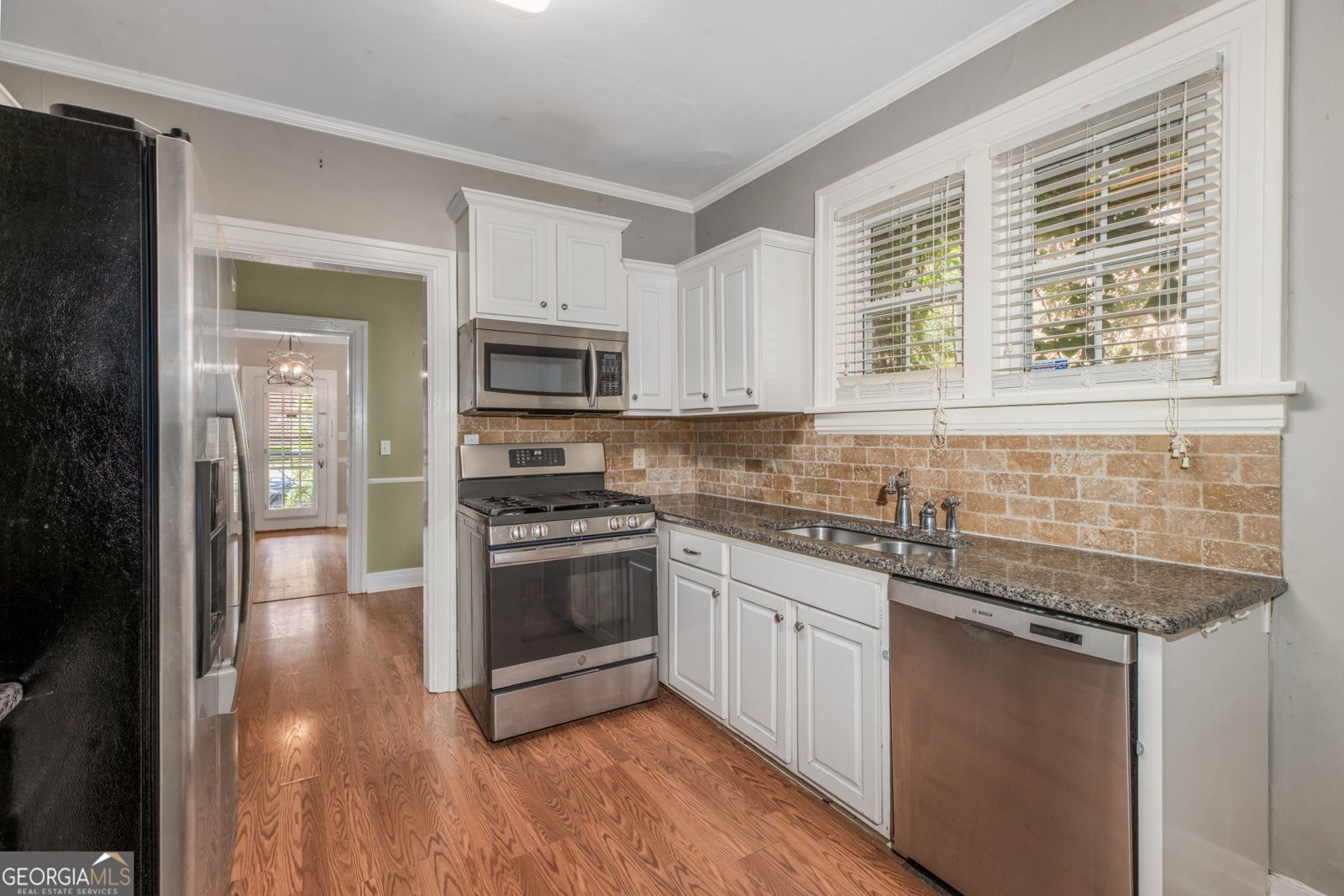 227 Corbin Avenue Macon - 27