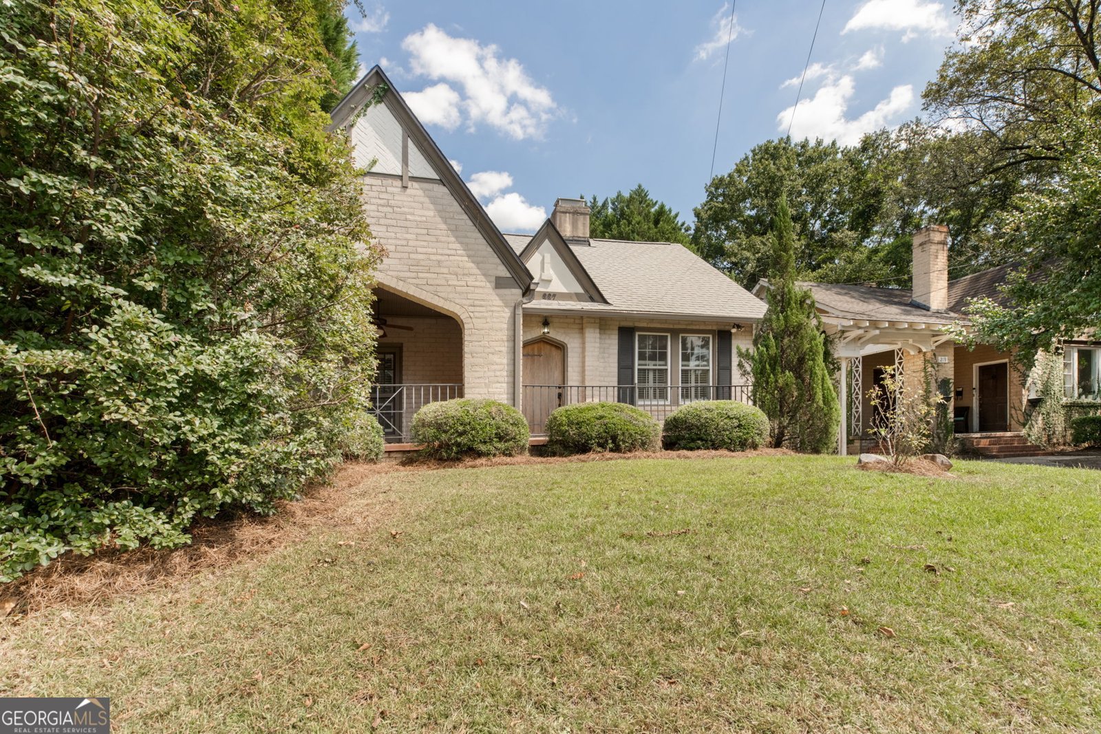 227 Corbin Avenue Macon - 3