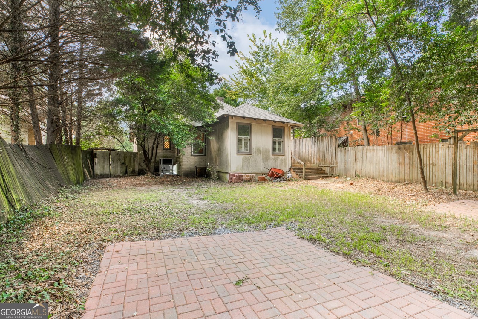 227 Corbin Avenue Macon - 36