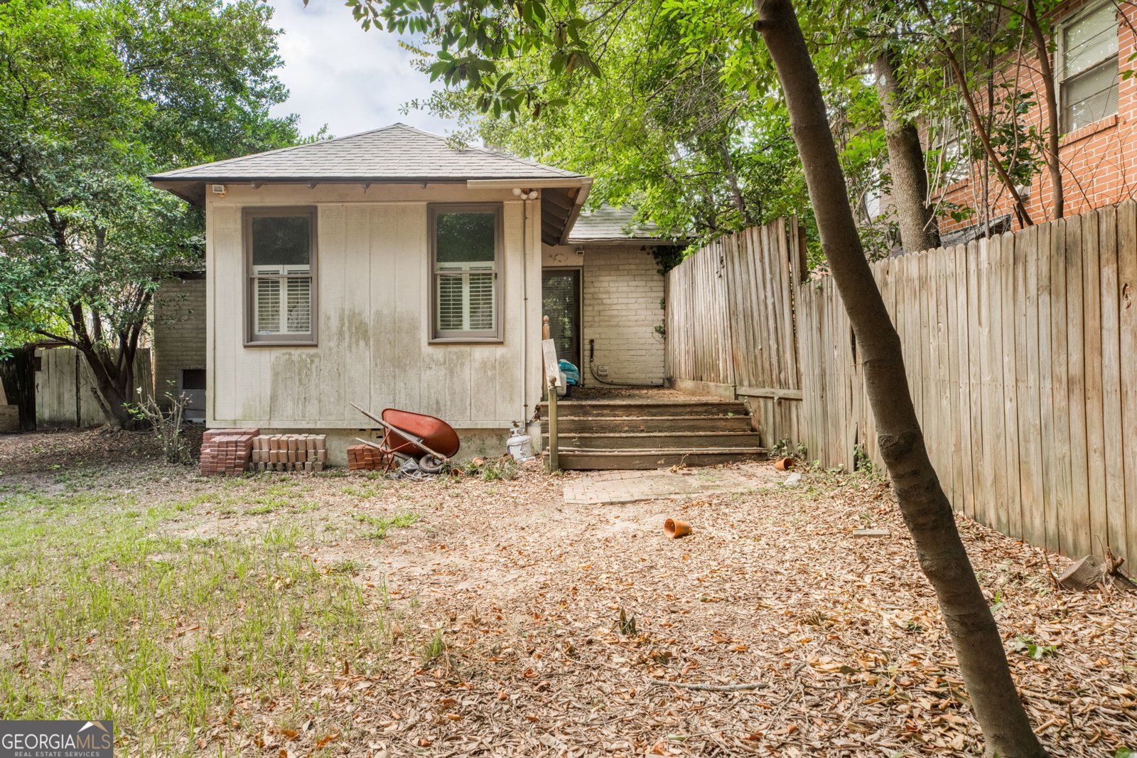 227 Corbin Avenue Macon - 37