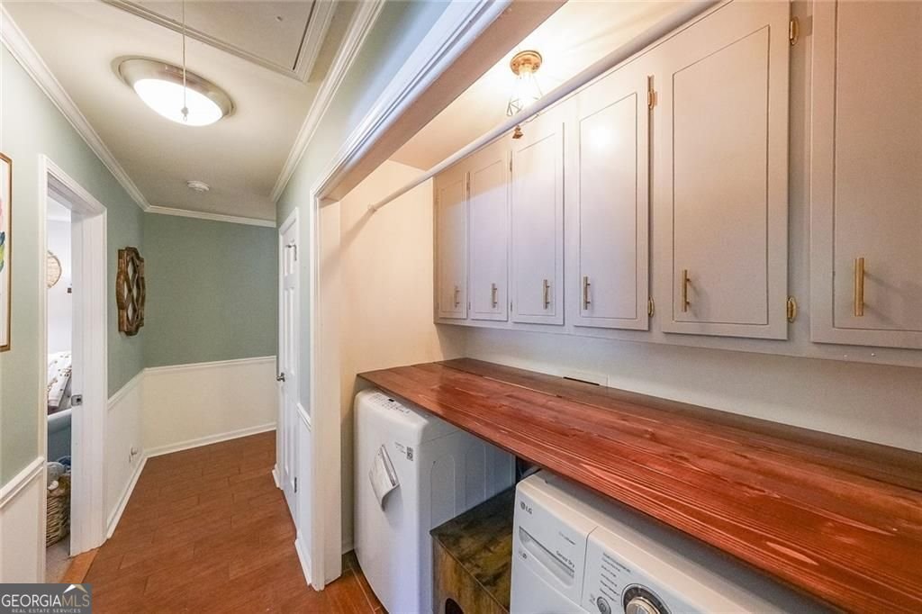 427 Turner Road Marietta - 12