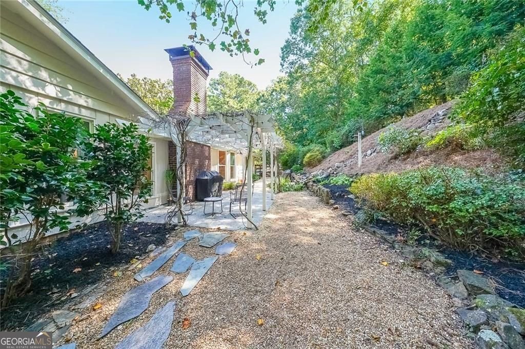 427 Turner Road Marietta - 16
