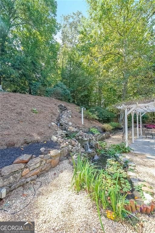 427 Turner Road Marietta - 17