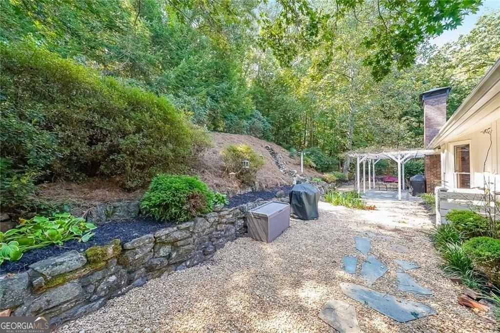 427 Turner Road Marietta - 18