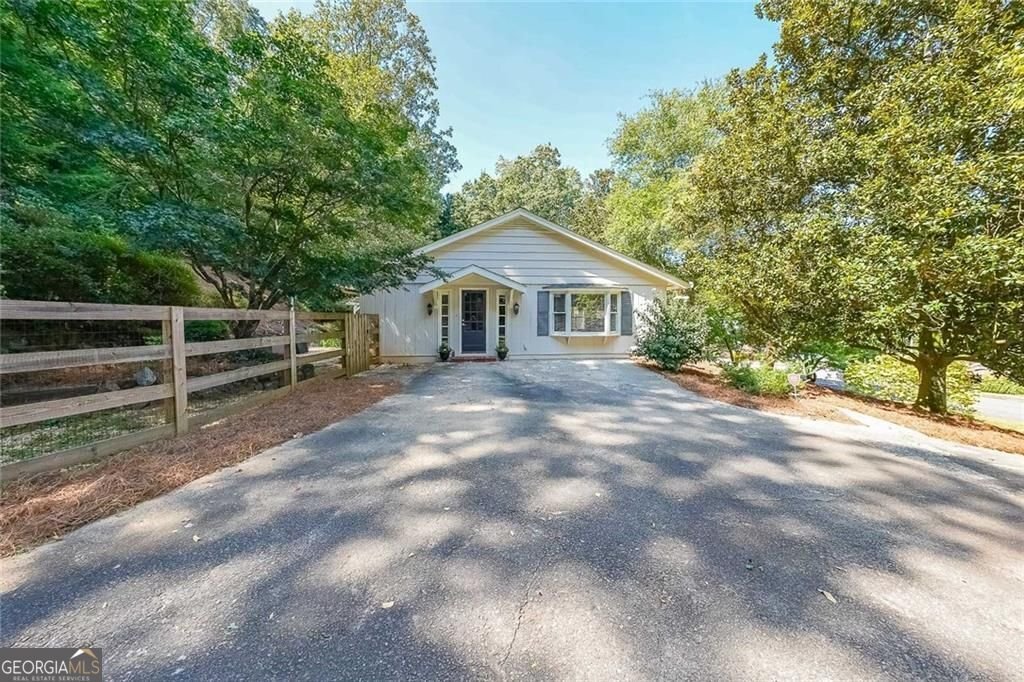 427 Turner Road Marietta - 19