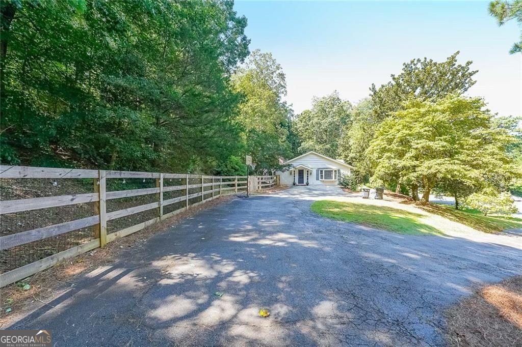 427 Turner Road Marietta - 20