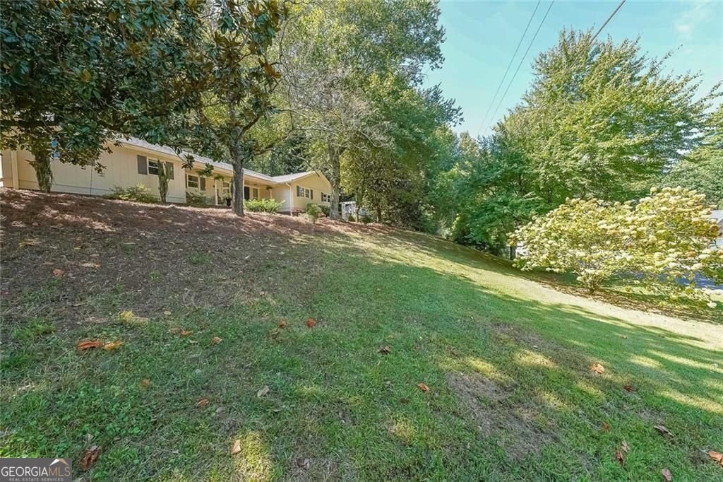 427 Turner Road Marietta - 21