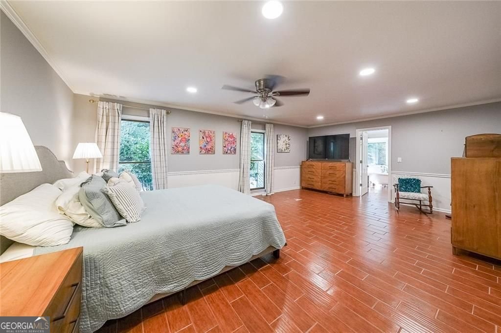 427 Turner Road Marietta - 22