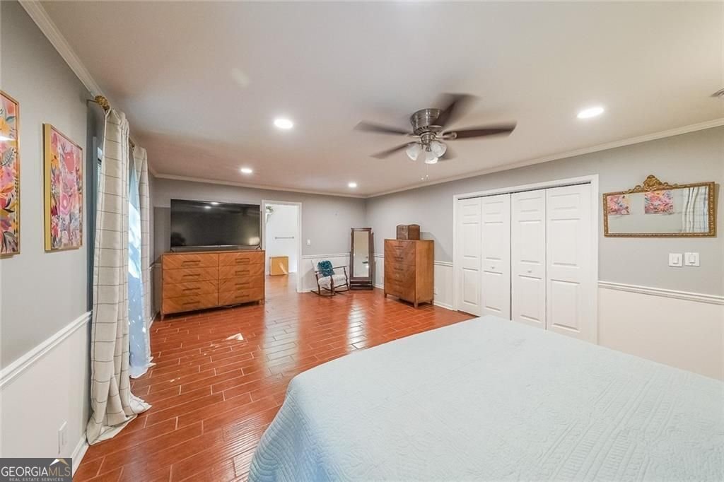 427 Turner Road Marietta - 23