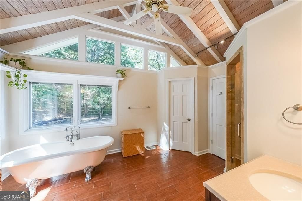 427 Turner Road Marietta - 25