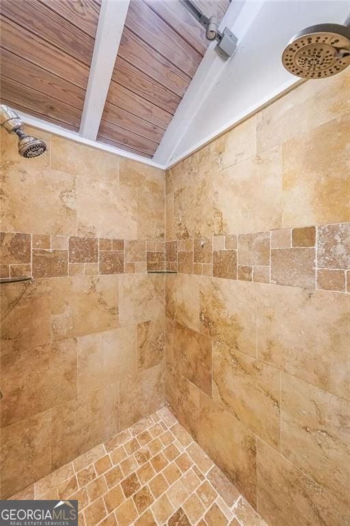 427 Turner Road Marietta - 28