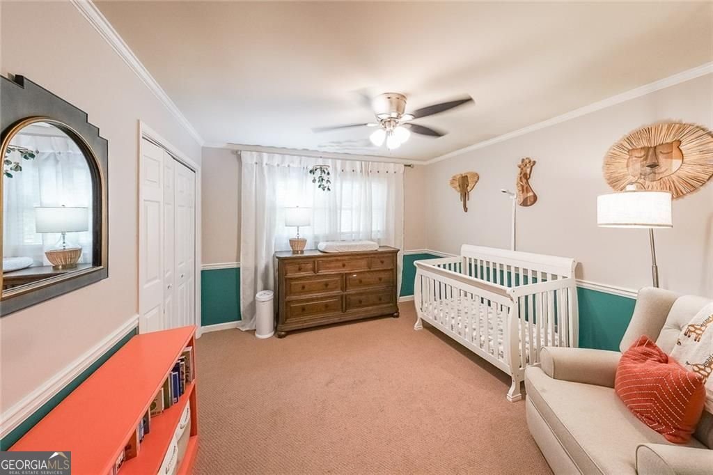 427 Turner Road Marietta - 29
