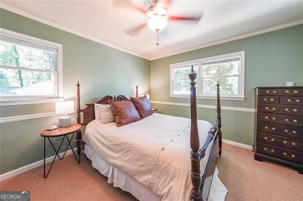 427 Turner Road Marietta - 6