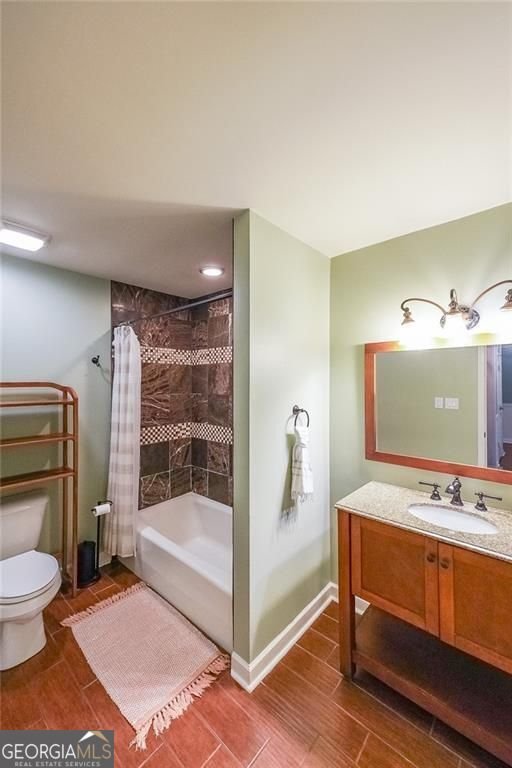 427 Turner Road Marietta - 7