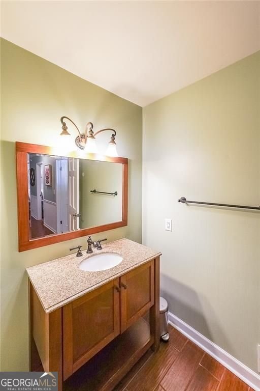 427 Turner Road Marietta - 8