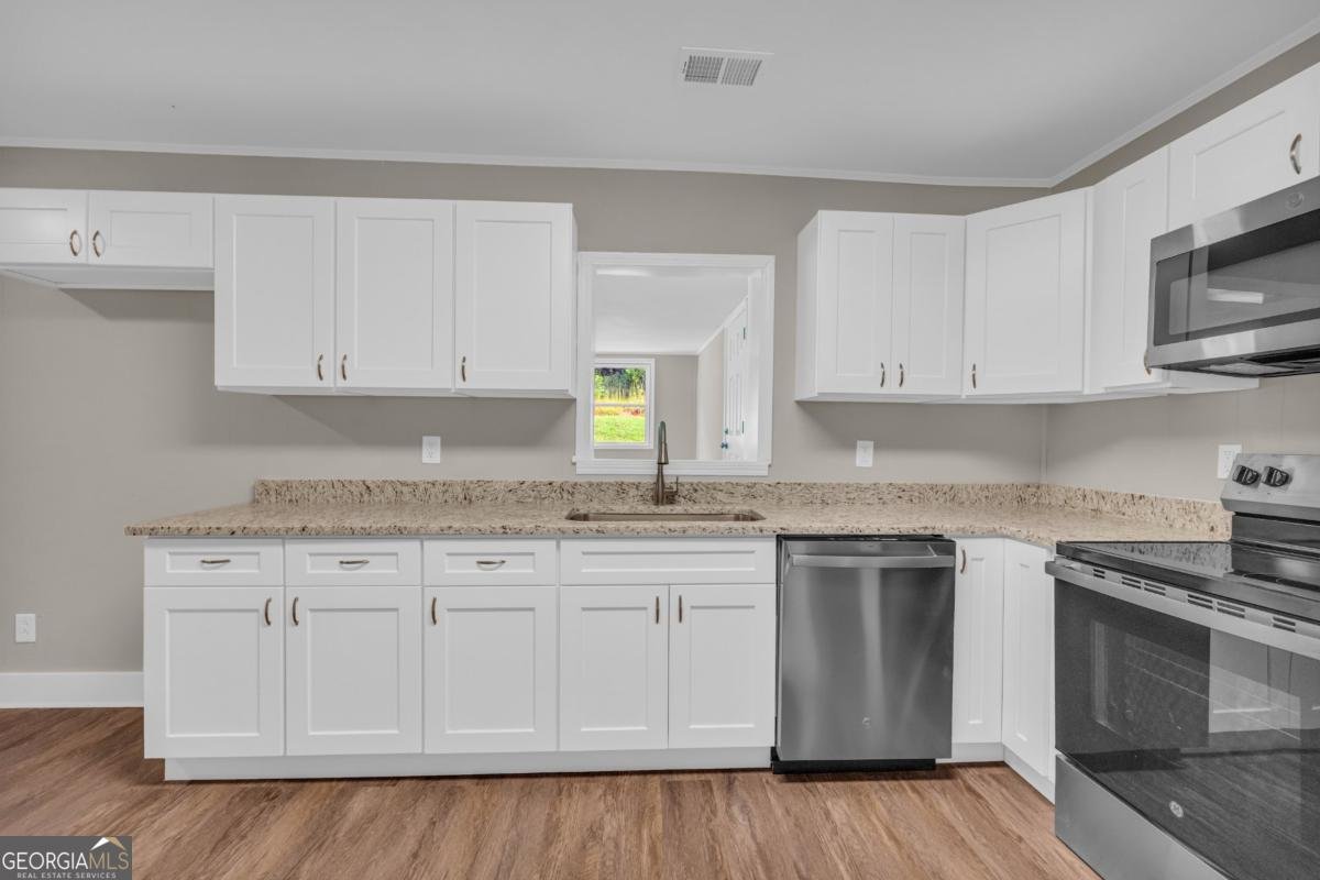 4274 Highway 98 Danielsville - 25