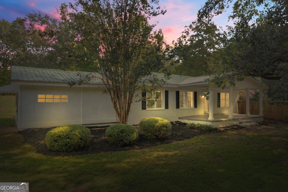 4274 Highway 98 Danielsville - 46