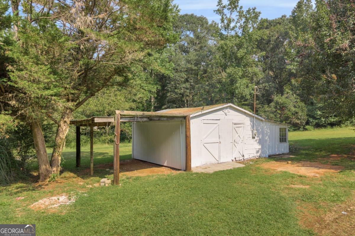 4274 Highway 98 Danielsville - 6