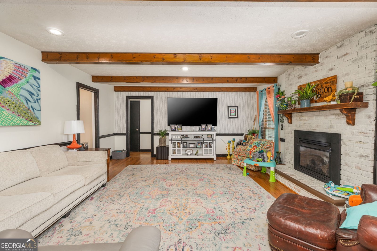 127 Walden Road Sandersville - 10