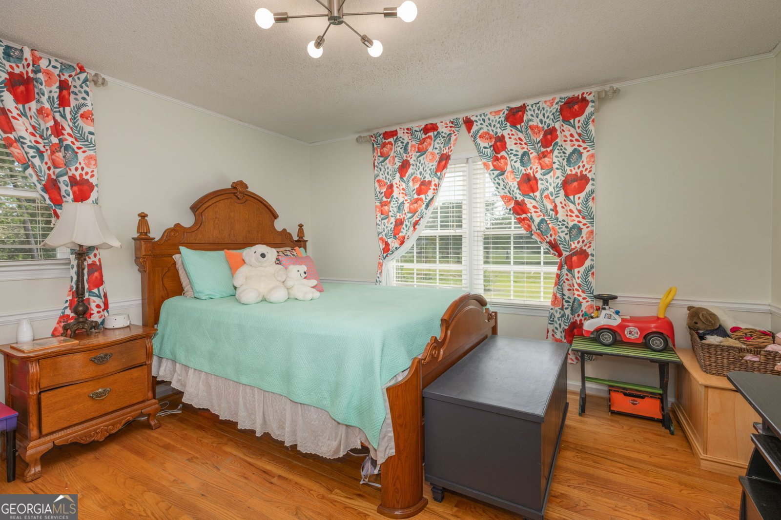 127 Walden Road Sandersville - 16