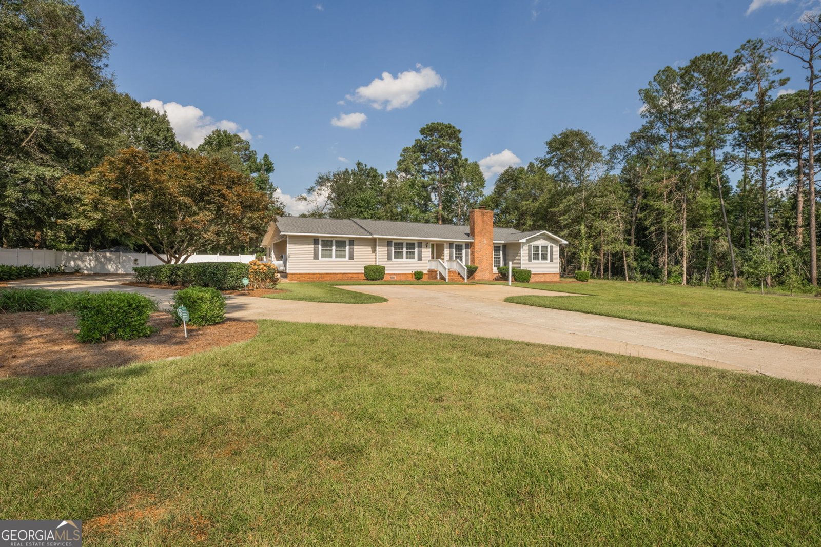 127 Walden Road Sandersville - 2