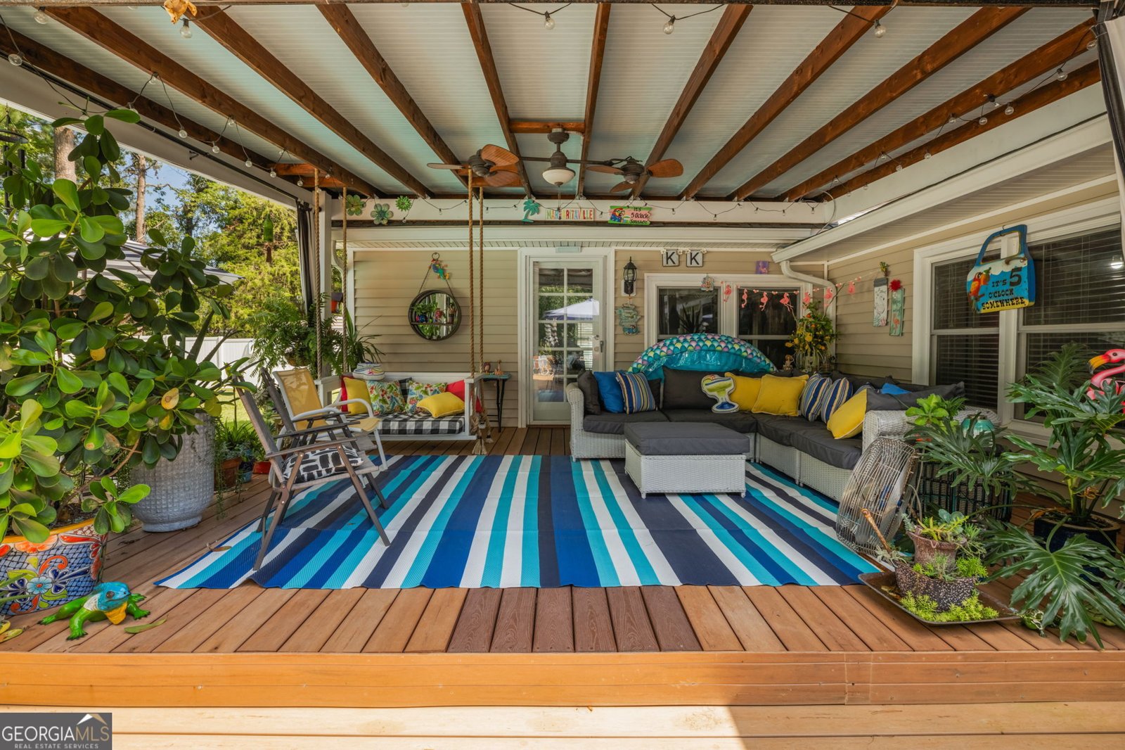 127 Walden Road Sandersville - 22