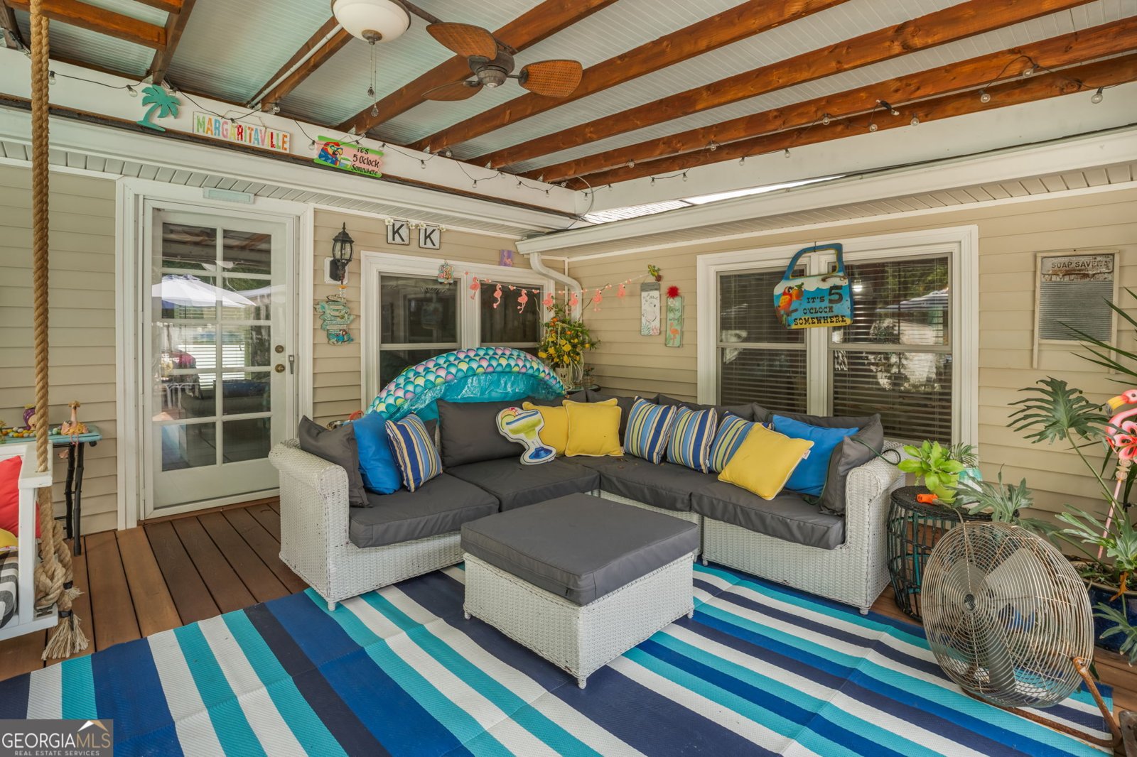 127 Walden Road Sandersville - 23