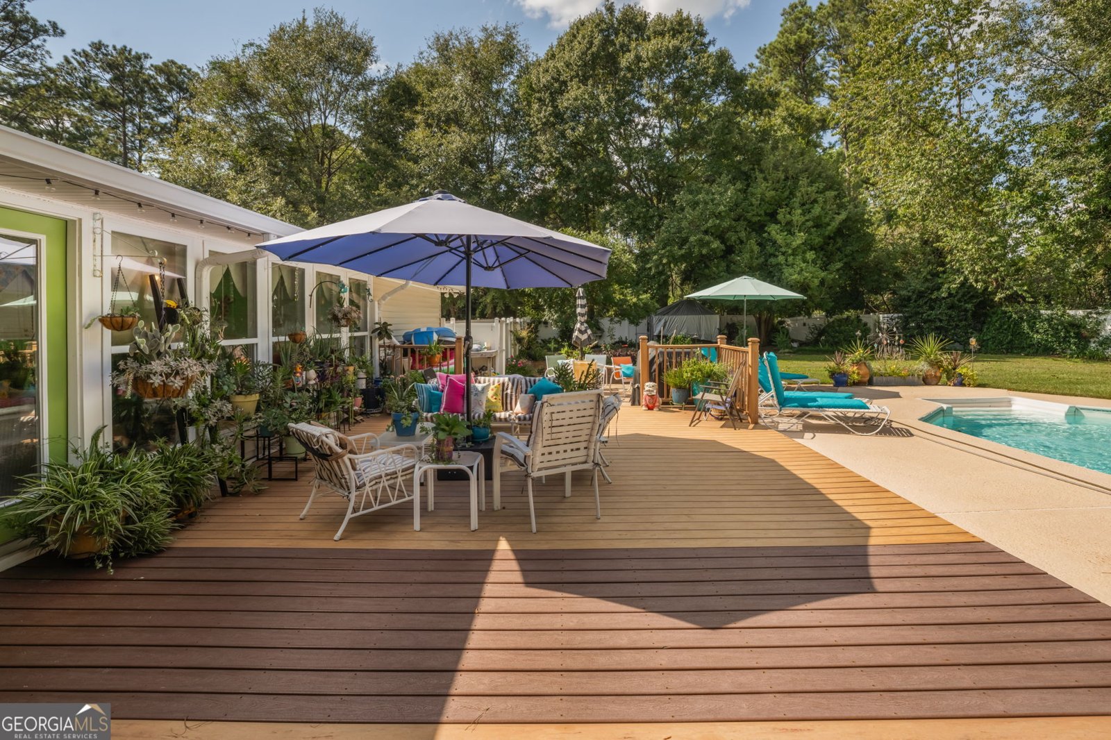 127 Walden Road Sandersville - 24