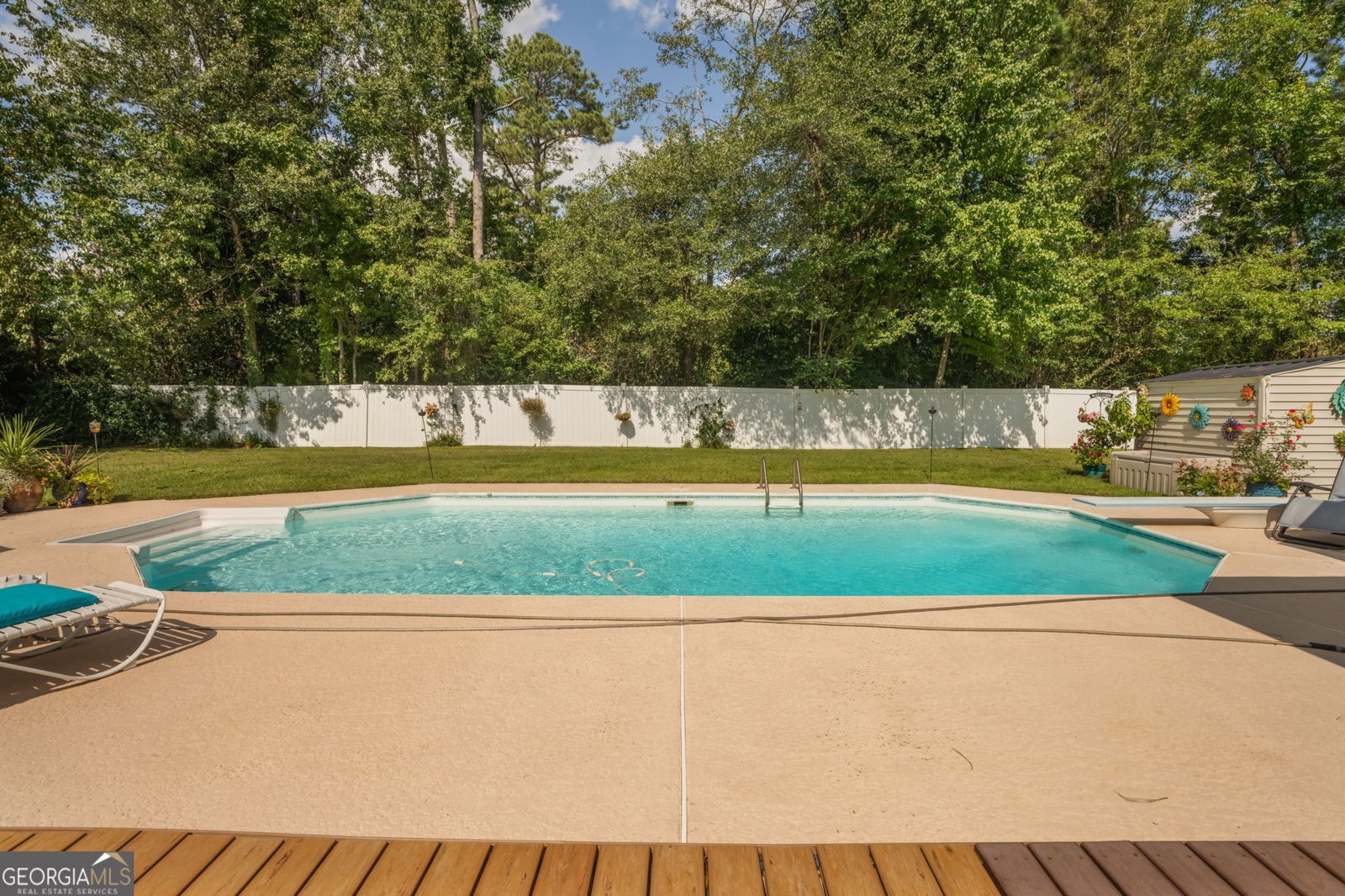 127 Walden Road Sandersville - 25