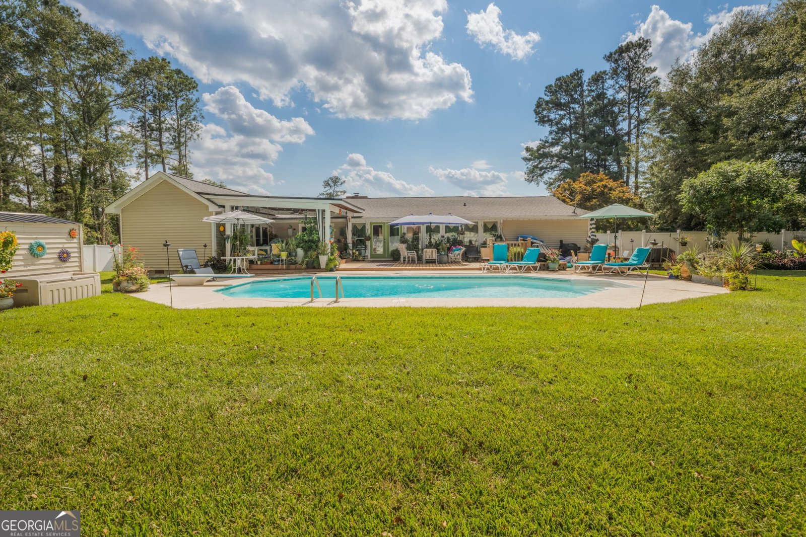 127 Walden Road Sandersville - 26