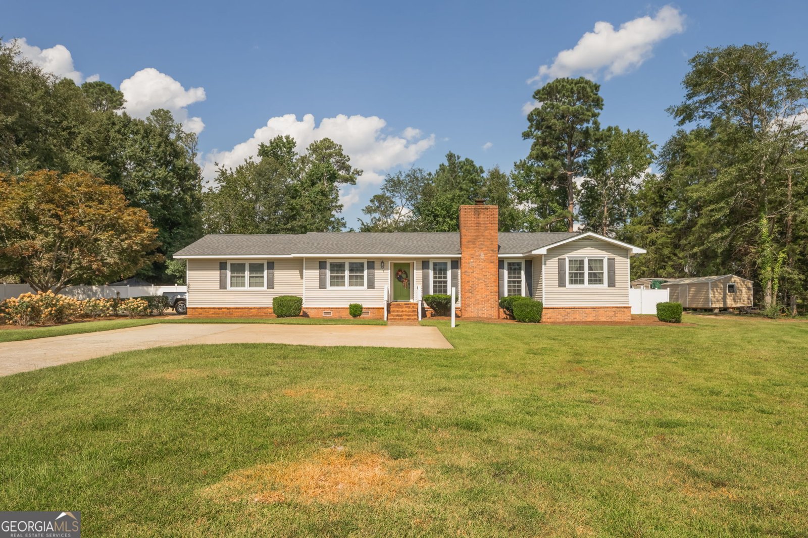 127 Walden Road Sandersville - 3