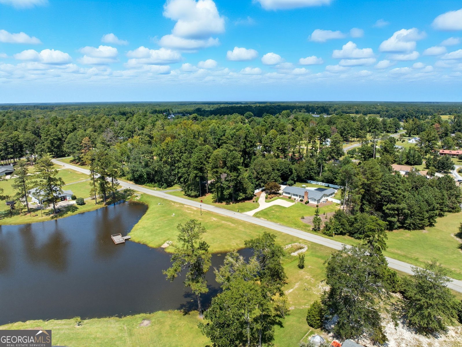 127 Walden Road Sandersville - 30