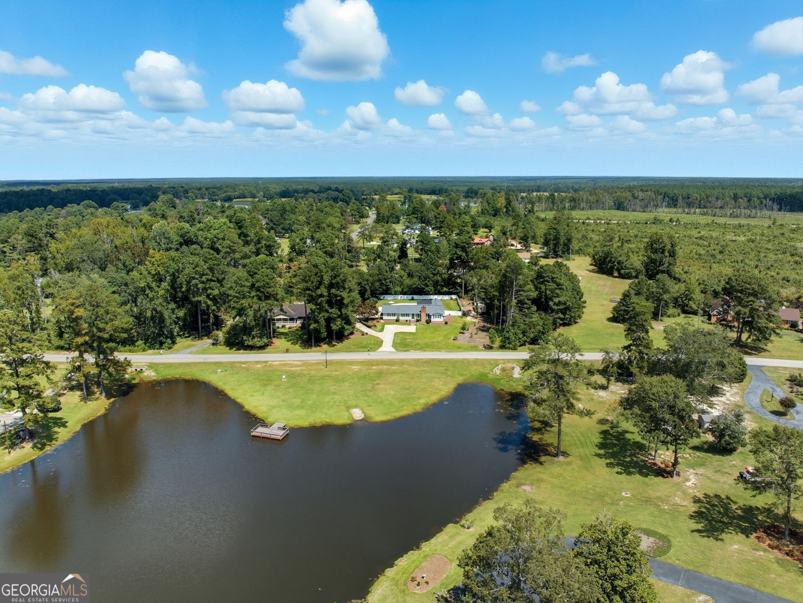 127 Walden Road Sandersville - 31