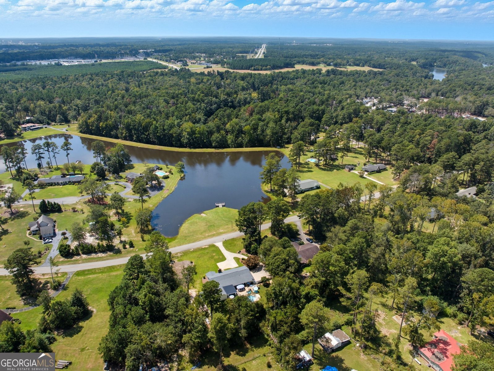 127 Walden Road Sandersville - 32