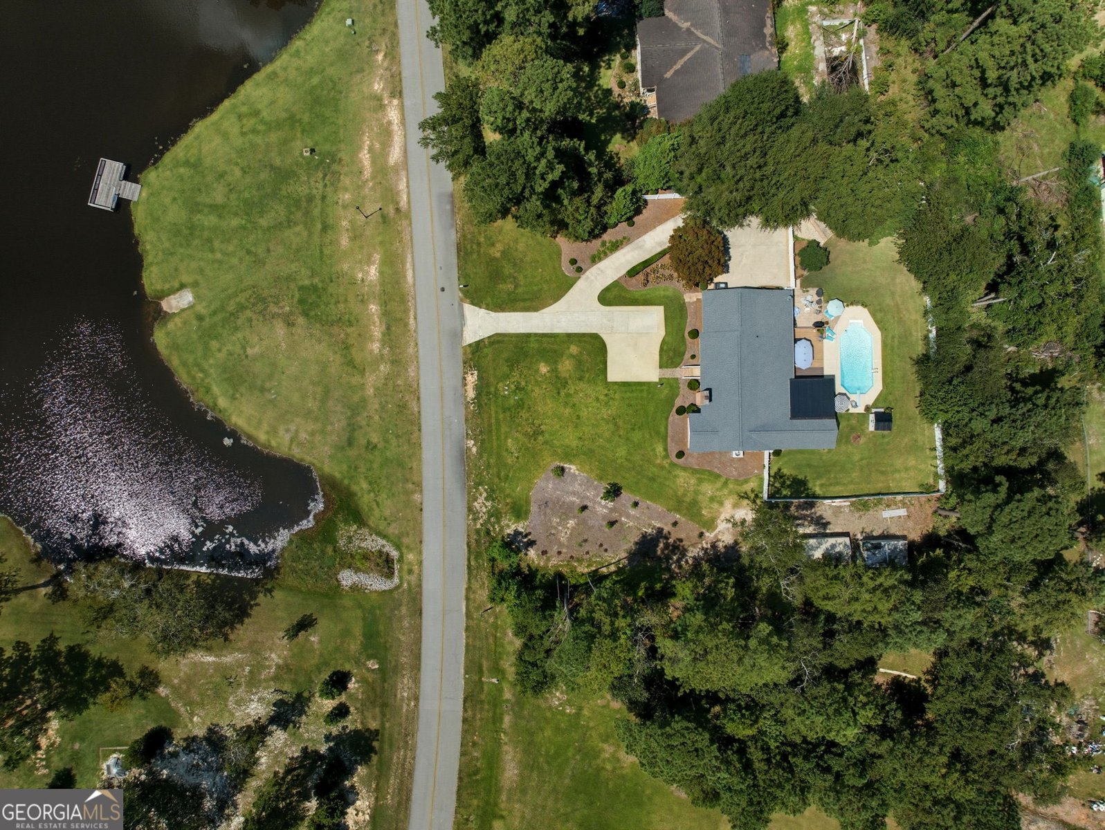 127 Walden Road Sandersville - 33