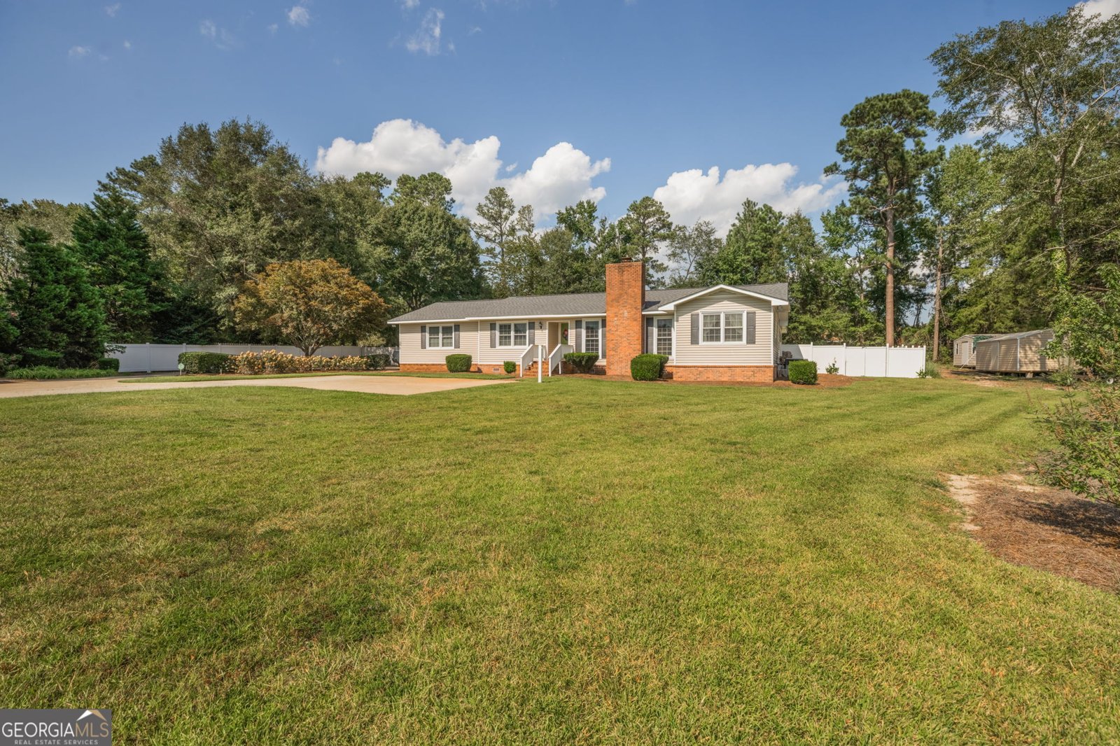 127 Walden Road Sandersville - 4