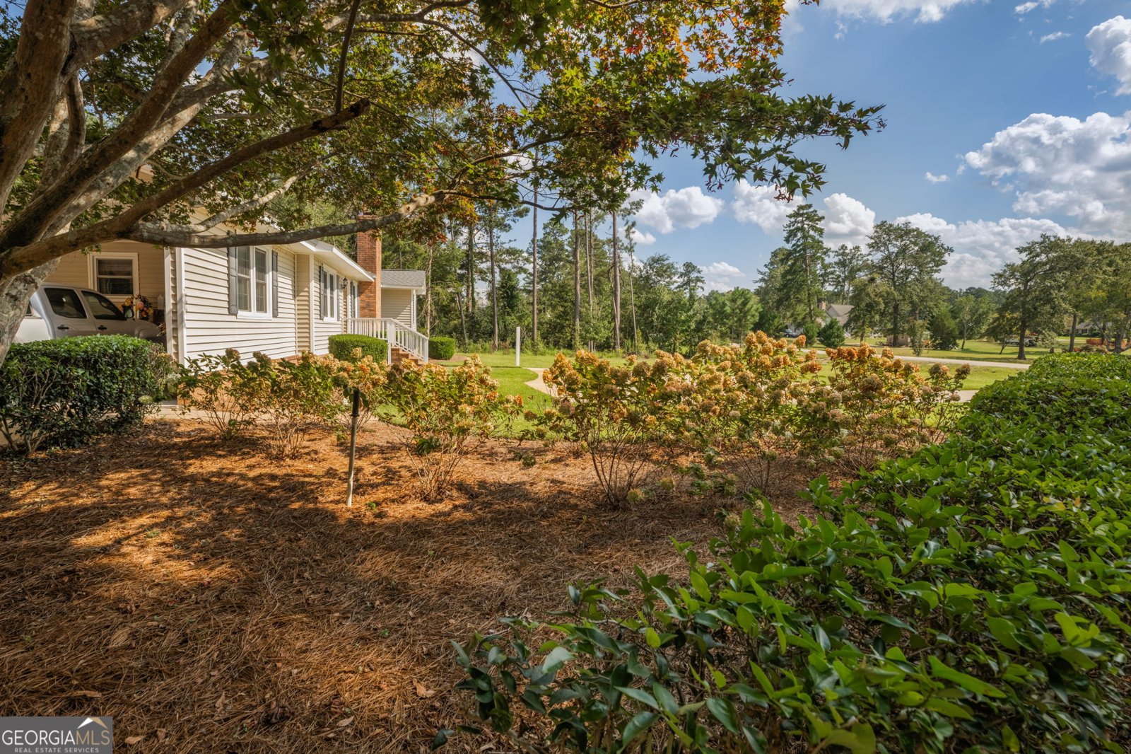 127 Walden Road Sandersville - 5
