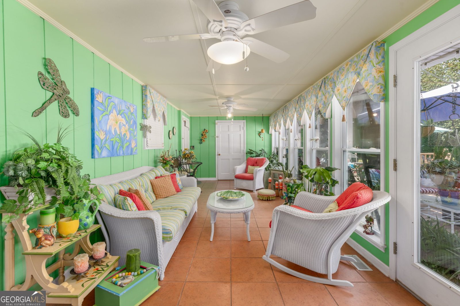 127 Walden Road Sandersville - 6