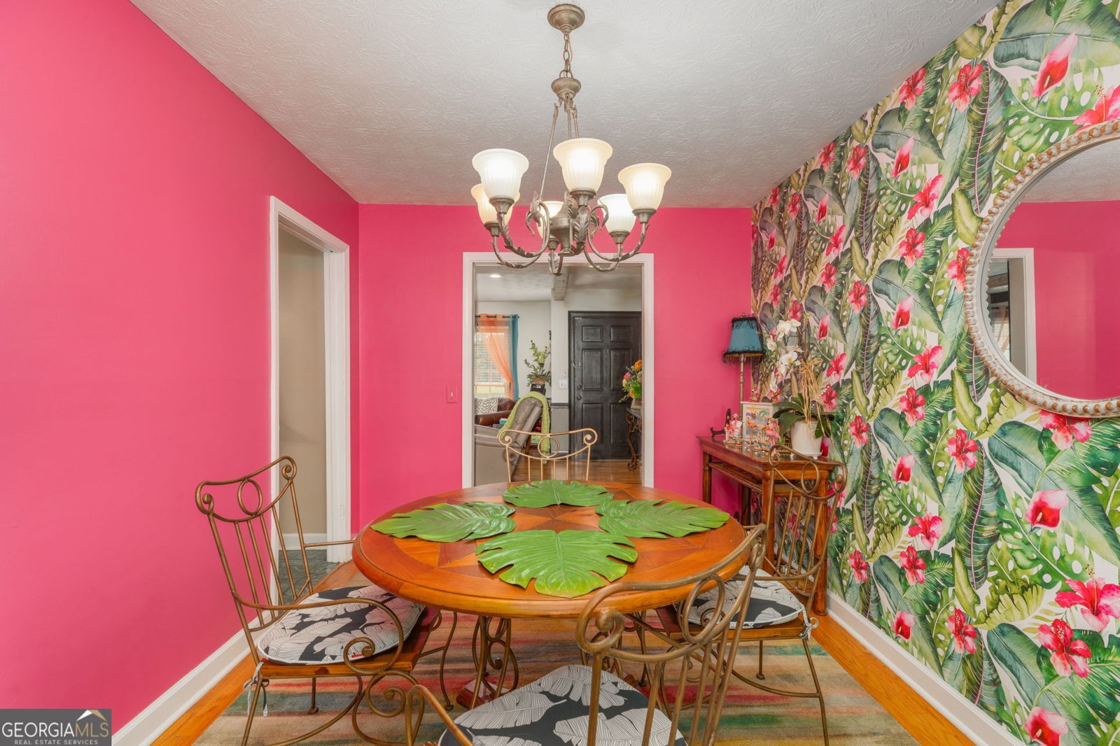 127 Walden Road Sandersville - 7