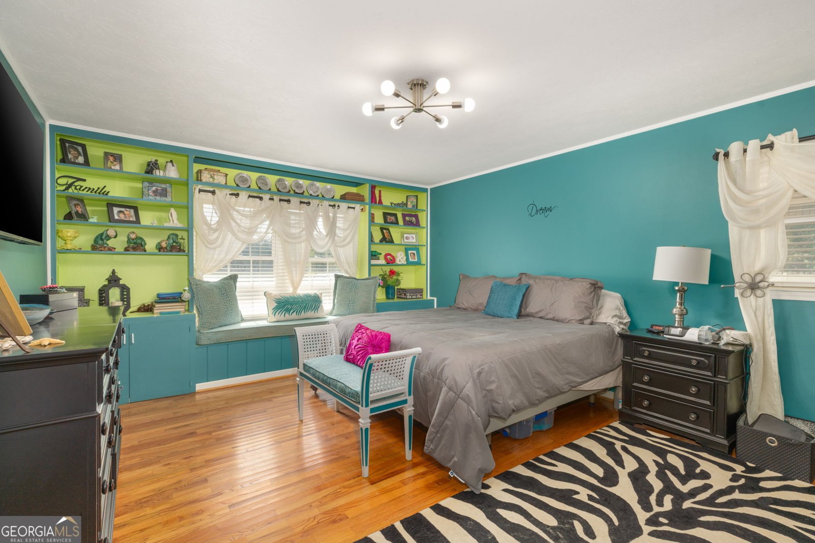 127 Walden Road Sandersville - 8