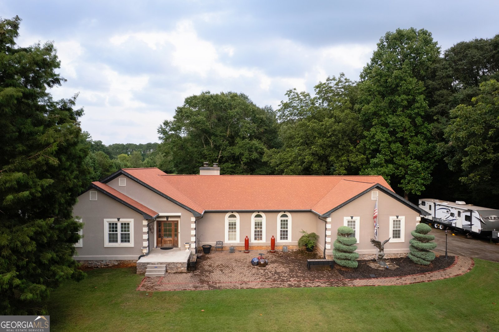 1012 Brannan Road McDonough - 2