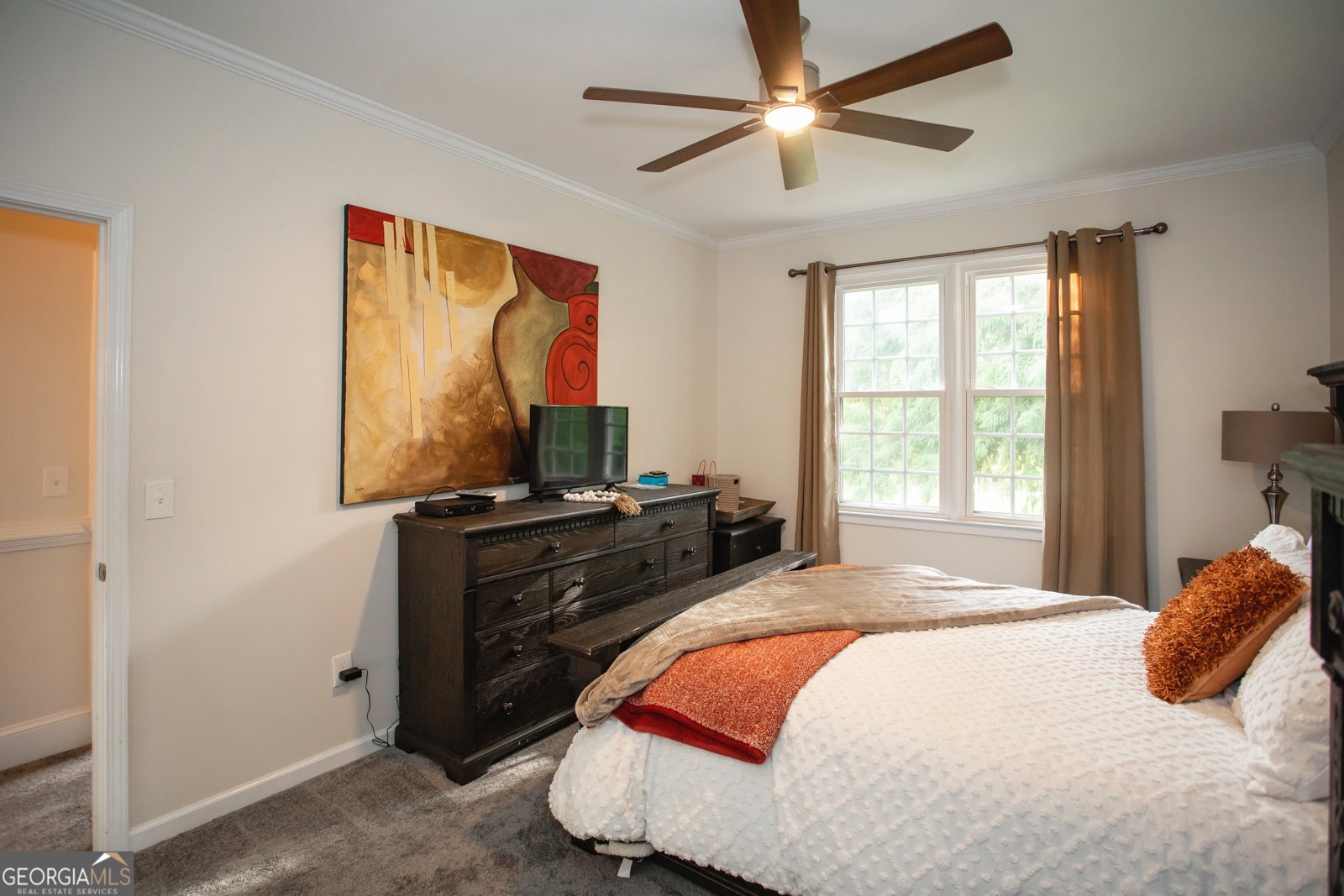 1012 Brannan Road McDonough - 49