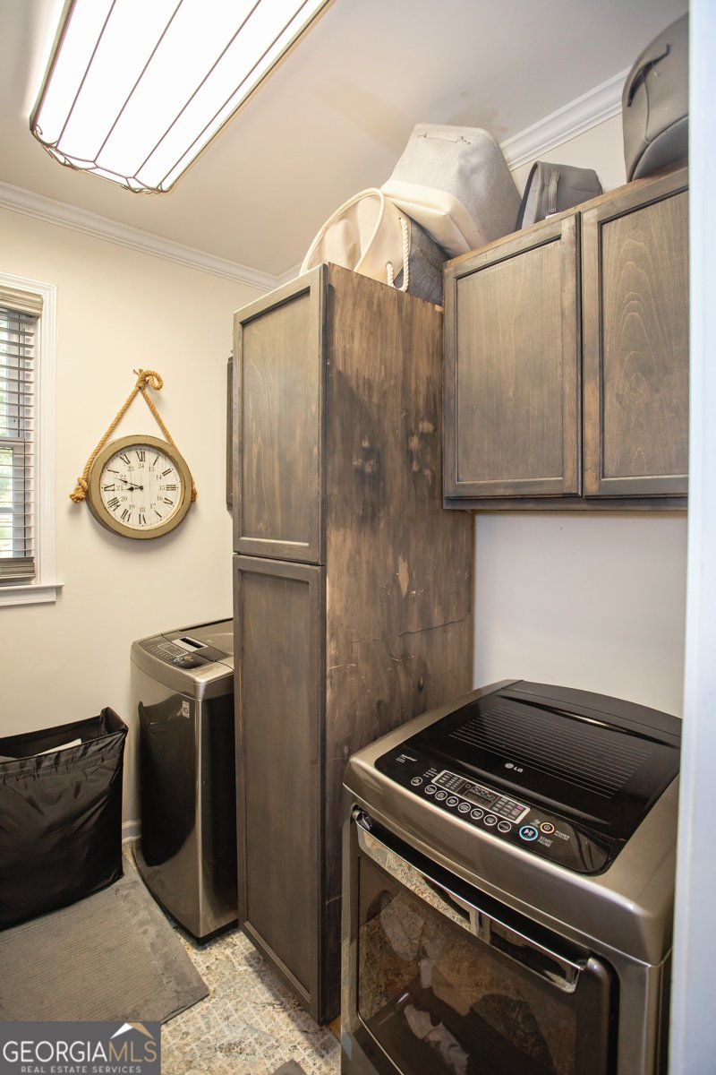 1012 Brannan Road McDonough - 51