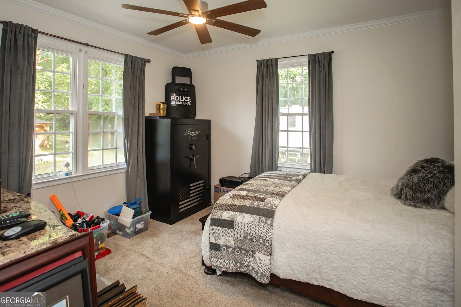 1012 Brannan Road McDonough - 56