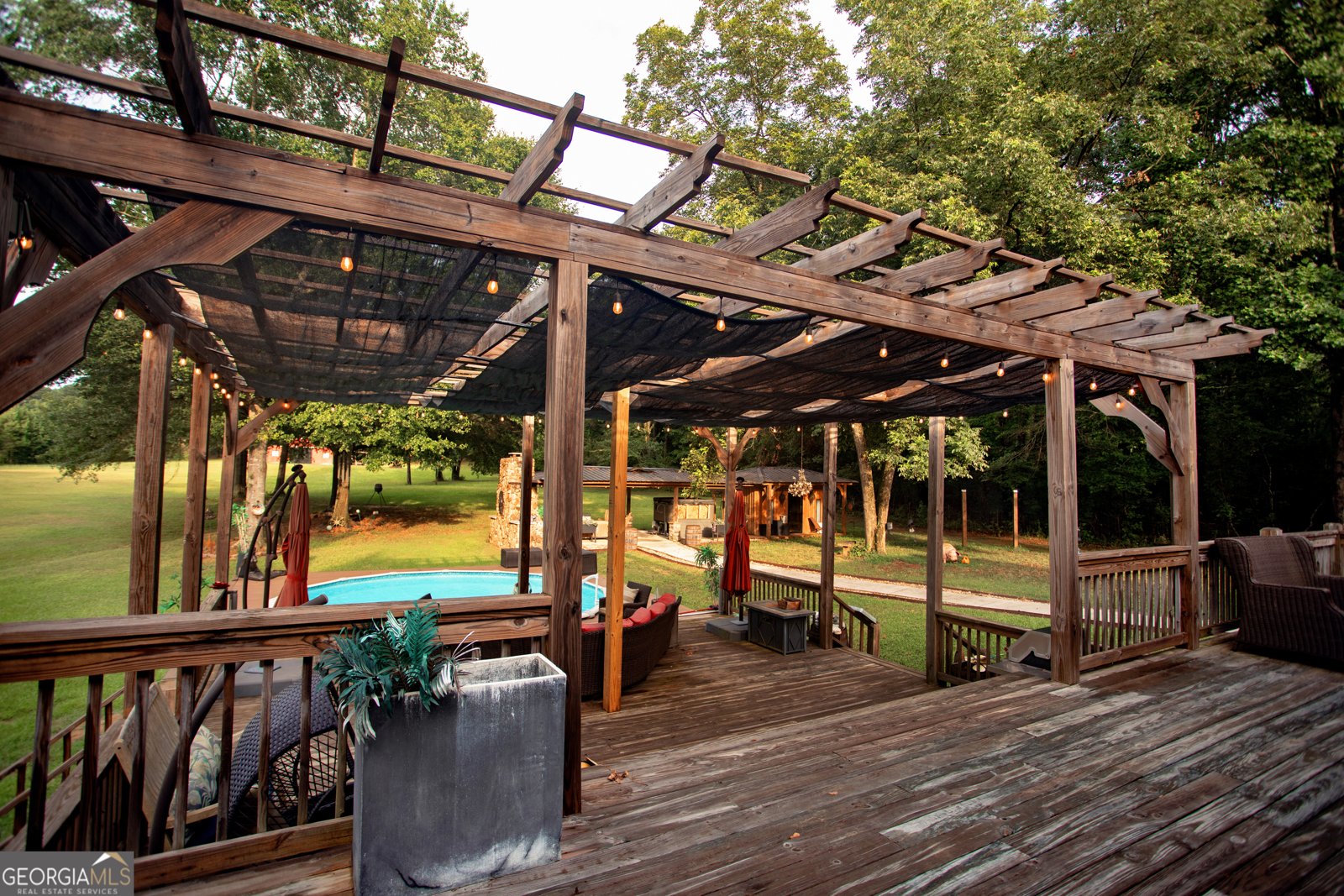 1012 Brannan Road McDonough - 73