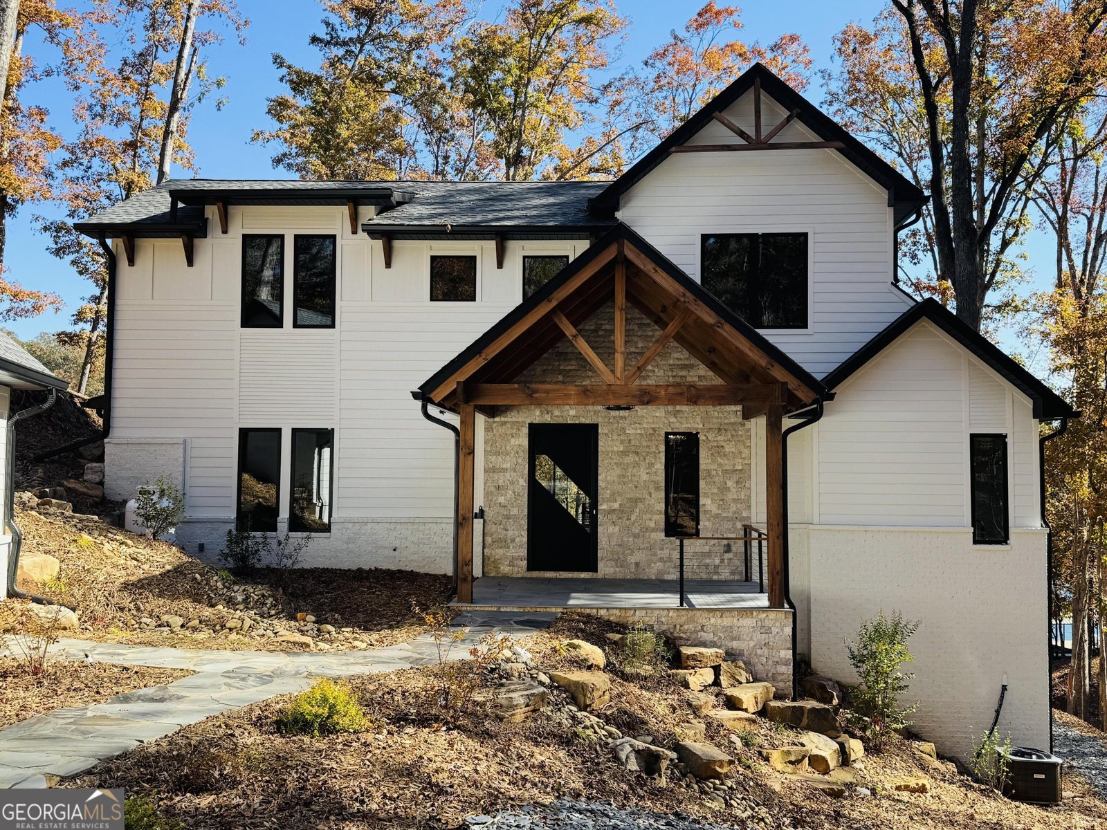 4014 Hardwood Pointe Drive West Union - main photo