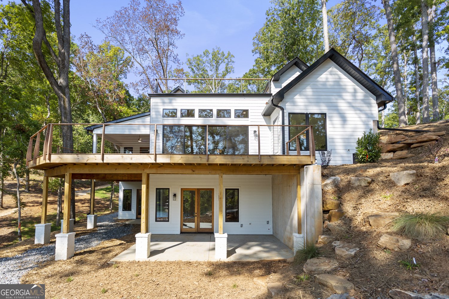 4014 Hardwood Pointe Drive West Union - 3